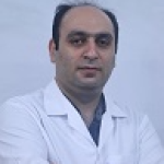 علیرضا فرزانه
