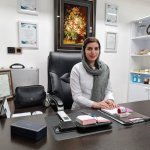 رویاء قاروی آهنگر