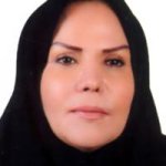 نسرین مرادی سبزوار