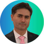 امیر احمدی