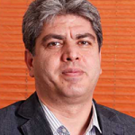 امیر محمد عارف پور