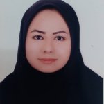 مریم مرادی