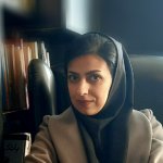 مائده قضاوی