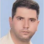 بهرام مرادی
