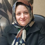فائزه شریفی قزوینی