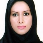 سیده شکوفه صفاری
