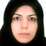 حنانه علی اکبرزاده آرانی