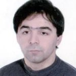 سعیدرضا کلات جاری