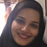 مریم خوشدل