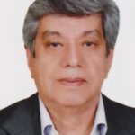 سیدمسیح اله میرلوحی فلاورجانی