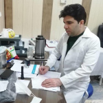 غلامرضا کدخدائی الیادرانی