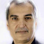 غلامرضا شیرانی
