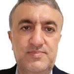 محمدرضا میرزایزرگ
