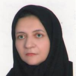 دکتر عصمت جعفری