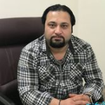 نادر تهرانی