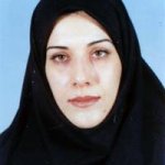 مهدیه صارمی