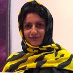 راضیه خزایی