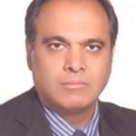 فرشاد شالچی