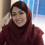 سیده نفیسه خلیلی