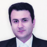 علی طاهری نیا