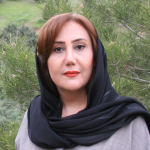 فاطمه آریان سپهر