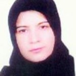 معصومه نیکزاد