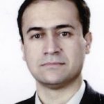 امیرخسرو قاسمی نژادتفرشی