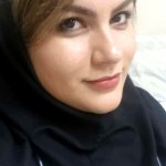 فرزانه نیک فرجام