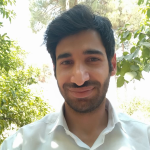 علی قاسمی
