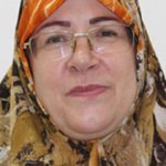سیده افسر شرفی