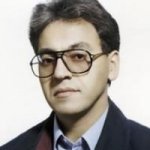 عیسی بخشنده مقدم