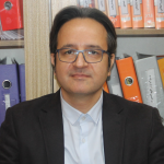 امیرحسین جلالی ندوشن