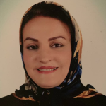 شهلا رشیقی فیروزآبادی