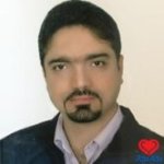 جلیل بهشتی فیروزآبادی