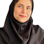 سحر میرزائی