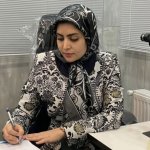 فاطمه خطاوی