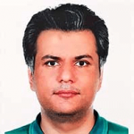 امیرحسین رضایی
