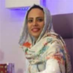 معصومه فرج وند