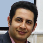 امیرحسین مسرور نعیمی