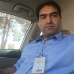 امین اربابی