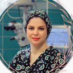 پریسا حمامی شیرزی