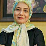 سیده آفاق حسینی
