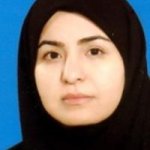 مریم زارع مودی