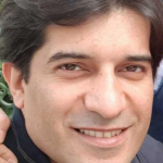 سعید پاکدل