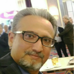 شهرام رفیعیان