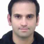 کوروش رکن آبادی مقیمی