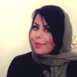سارا شهرام