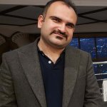 محمد ناظری