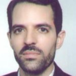 علیرضا کلانتر معتمد