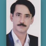 علی حکیمی نژاد